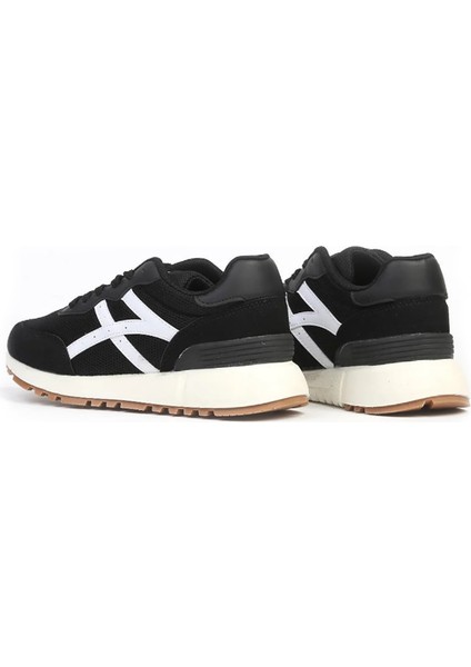 Benetton 30984 Kadın Sneaker Ayakkabı