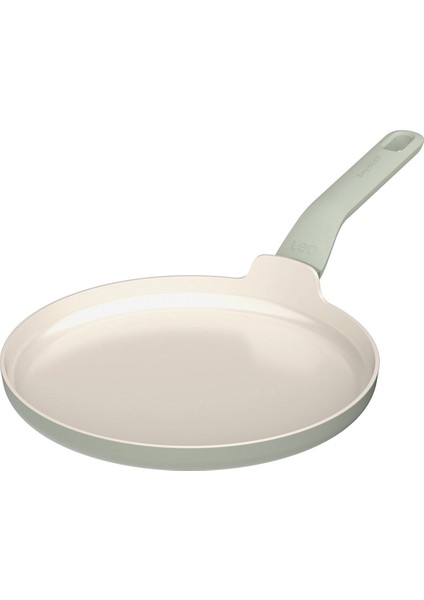 Leo Balance Sage Alüminyum Tava Ada Çayı Yeşili