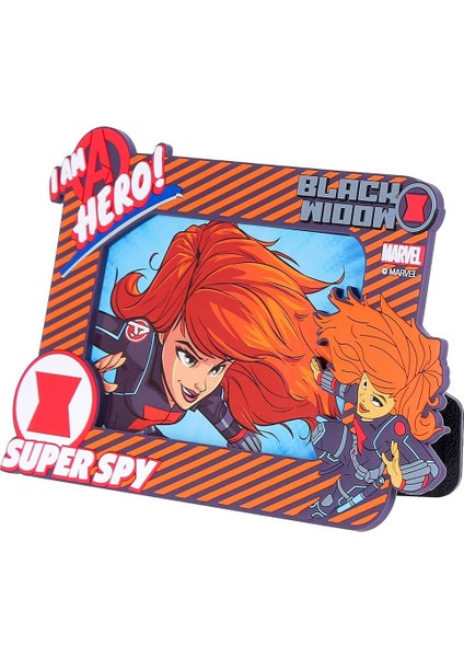 Marvel Çerçeve (Black Widow)