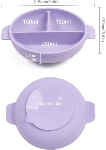 Silikon Beslenme Seti Mama Tabağı ve Kase, Pipet, Önlük, Emzik Kılıfı, Çatal-Kaşık, Bardak /lacivert modelleri