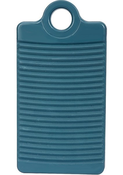 Ev Çamaşırları Için Plastik Kaymaz Mini Küçük Çamaşır Tahtası El Yıkama Tahtası El Yıkama Tahtası (Yurt Dışından)