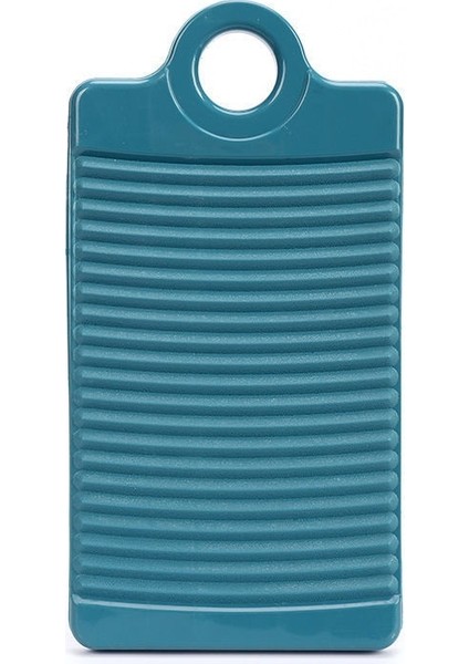 Çamaşır Tahtası Çamaşır Tahtası Ev Küçük Plastik Kalınlaşma Iç Çamaşırı ve Çorapları Düzeltebilir Yeni Çamaşır Tahtası Mini (Yurt Dışından)