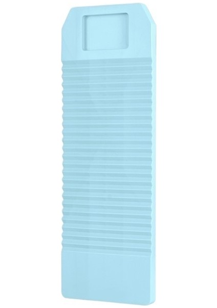 Yurt Boyutunda Ceza Çamaşır Tahtası Eski Moda Çamaşır Tahtası Ev Teknesi Pp Plastik Çamaşır Tahtası (Yurt Dışından)
