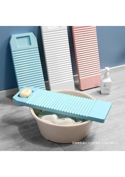 Yurt Boyutunda Ceza Çamaşır Tahtası Eski Moda Çamaşır Tahtası Ev Teknesi Pp Plastik Çamaşır Tahtası (Yurt Dışından)