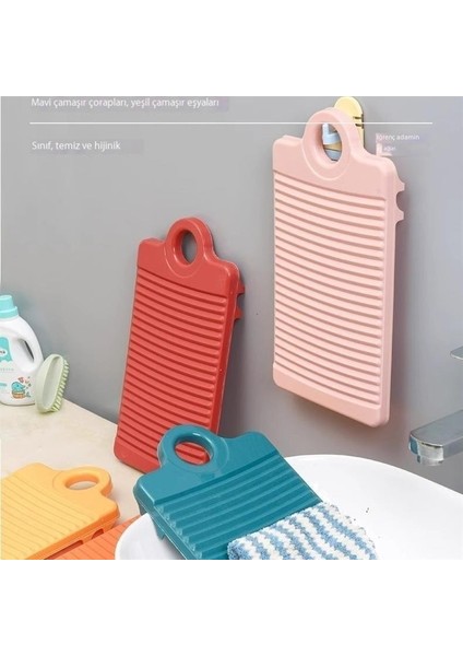 Çamaşır Tahtası Ev Eski Moda Çamaşır Tahtası Plastik Yatakhane Çamaşır Tahtası (Yurt Dışından) modelleri