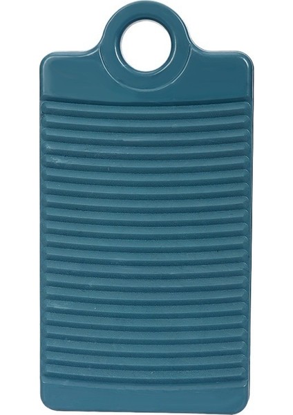 Evde Çamaşır Yıkama Için Plastik Kaymaz Mini Çamaşır Tahtası Elde Tutulan Çamaşır Tahtası Elde Tutulan Çamaşır Tahtası (Yurt Dışından)