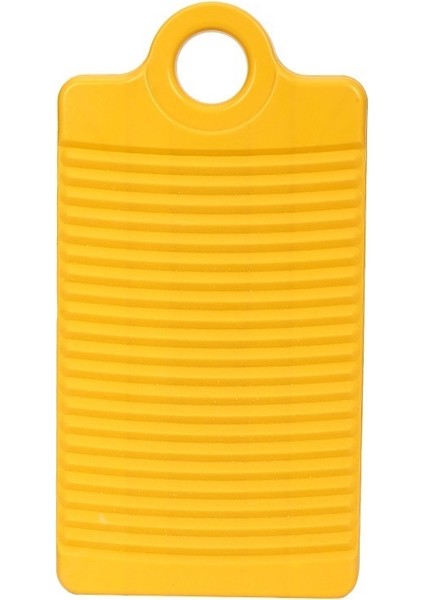 Evde Çamaşır Yıkama Için Plastik Kaymaz Mini Çamaşır Tahtası Elde Tutulan Çamaşır Tahtası Elde Tutulan Çamaşır Tahtası (Yurt Dışından)