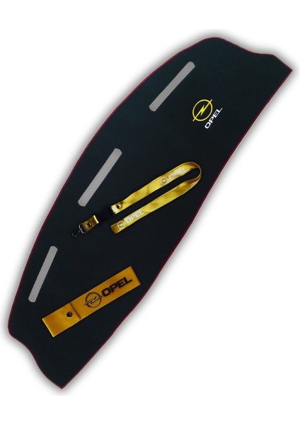 Opel Vectra B Kasa Torpido Koruma Halısı / Opel Araç Oto Aksesuar