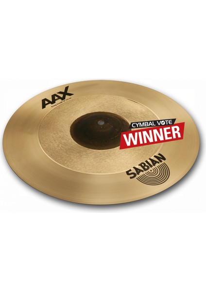 AAX Freq Crash 18" 218 XFC