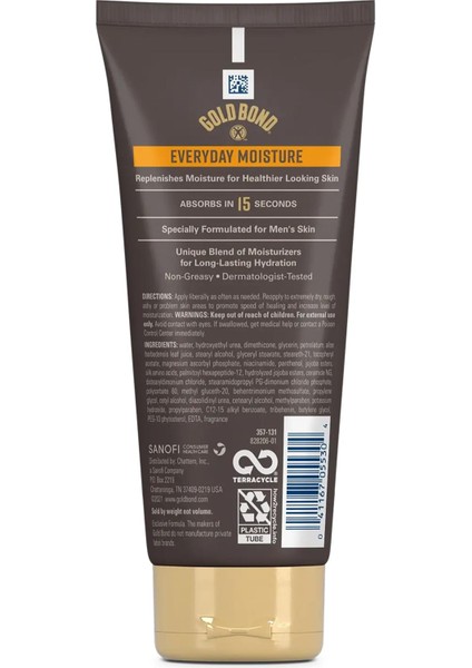 Mens Essentials Günlük Nemlendirici Vücut Ve El Kremi 184gr fiyatları