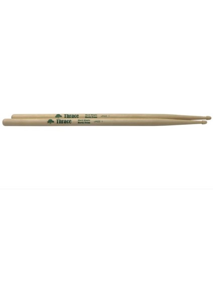 American Jazz 1 Baget