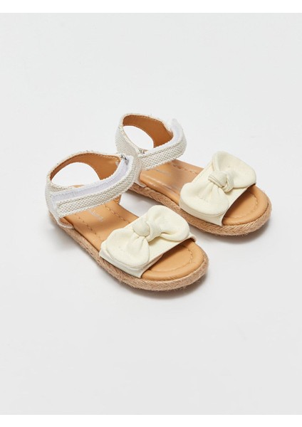 Lcw Steps Kız Bebek Sandalet