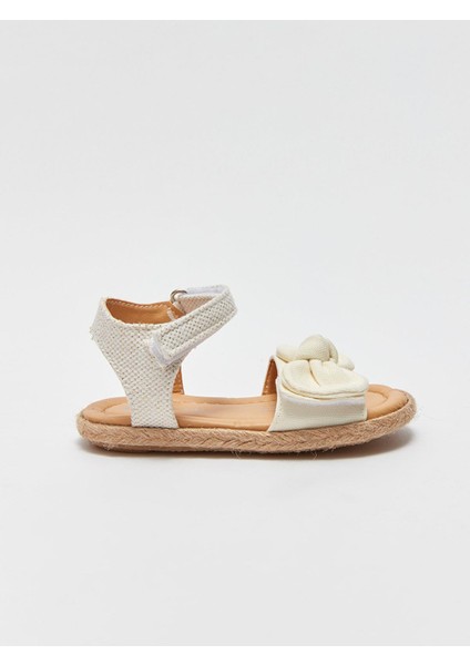 Lcw Steps Kız Bebek Sandalet