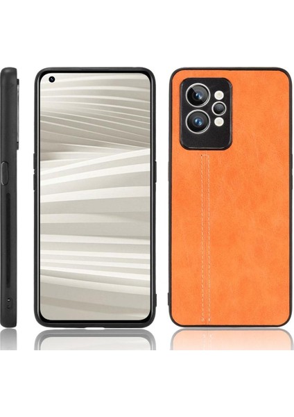 Realme GT Neo 2 Telefon Kılıfı (Yurt Dışından)