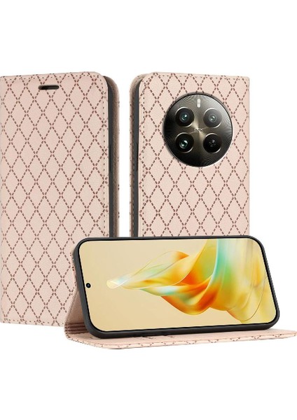 Realme 12 Pro Plus Telefon Kılıfı (Yurt Dışından)