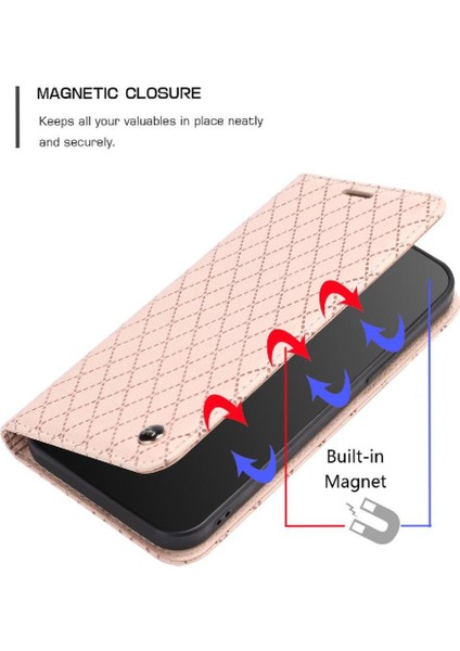 Realme 12 Pro Plus Telefon Kılıfı (Yurt Dışından)