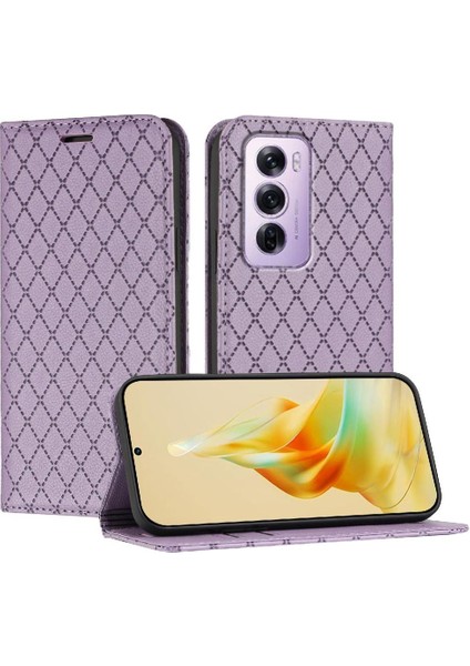 Oppo 12 Pro Telefon Kılıfı (Yurt Dışından)