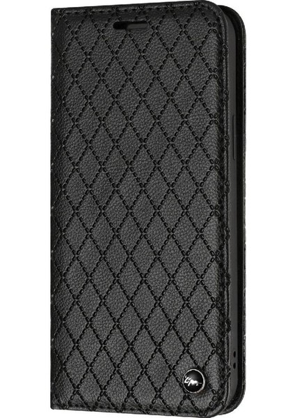 Oppo Reno 12 5G Telefon Kılıfı (Yurt Dışından)
