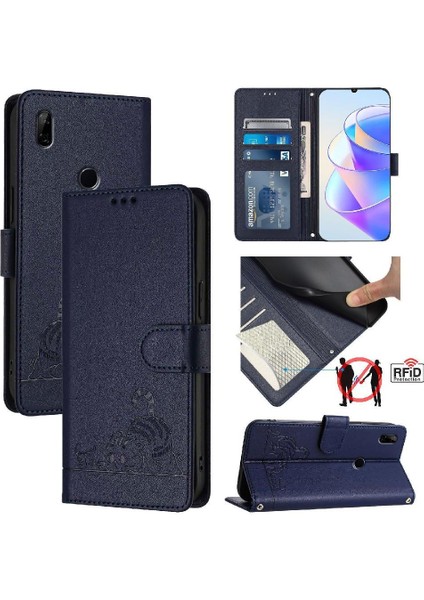Huawei P Smart Z Telefon Kılıfı (Yurt Dışından) indirimleri