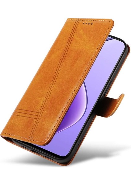 Realme 12 Telefon Kılıfı (Yurt Dışından)