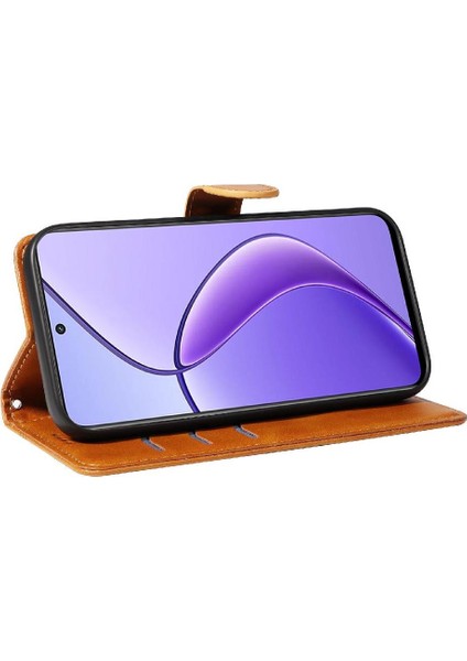 Realme 12 Telefon Kılıfı (Yurt Dışından)