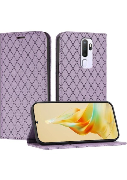 Oppo A5 2020 Telefon Kılıfı (Yurt Dışından)