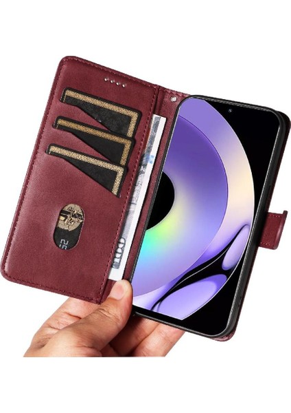 Realme 10 Pro Telefon Kılıfı (Yurt Dışından) fırsatları