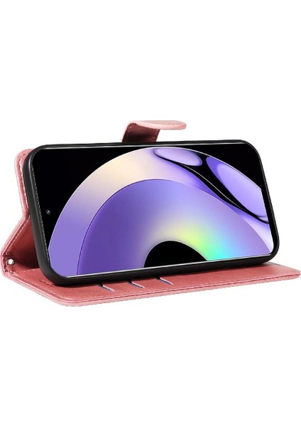 Realme 10 Pro Telefon Kılıfı (Yurt Dışından)
