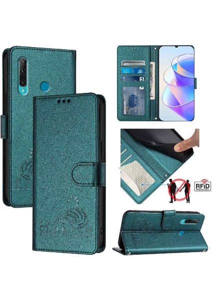 Huawei Honor 20 Lite Telefon Kılıfı (Yurt Dışından) indirimleri