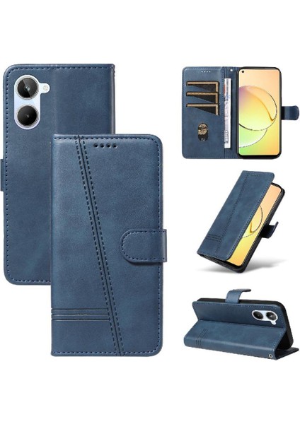 Realme 10 Telefon Kılıfı (Yurt Dışından) modelleri
