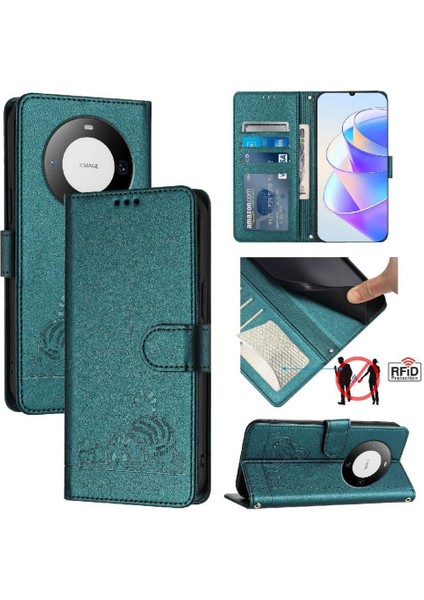 Huawei Mate 60 Telefon Kılıfı (Yurt Dışından) indirimleri
