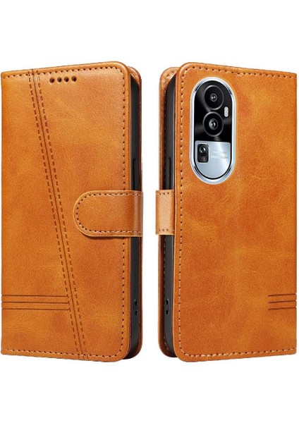 Oppo Reno 10 5G Telefon Kılıfı (Yurt Dışından)