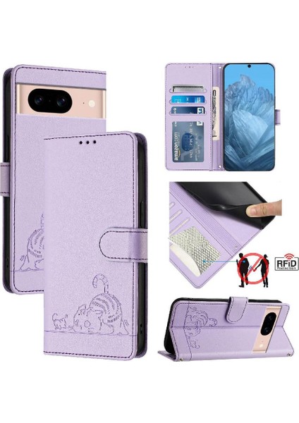Google Pixel 8A Telefon Kılıfı (Yurt Dışından) indirimleri