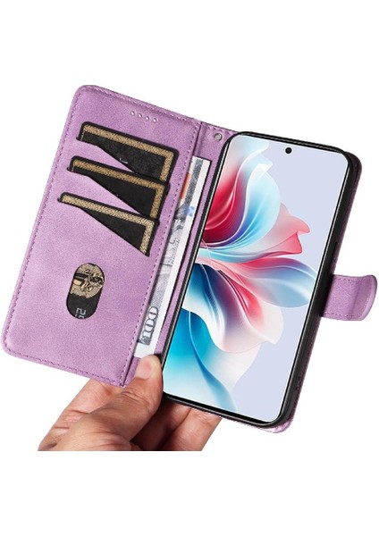 Oppo Reno11 F Telefon Kılıfı (Yurt Dışından) fiyatları