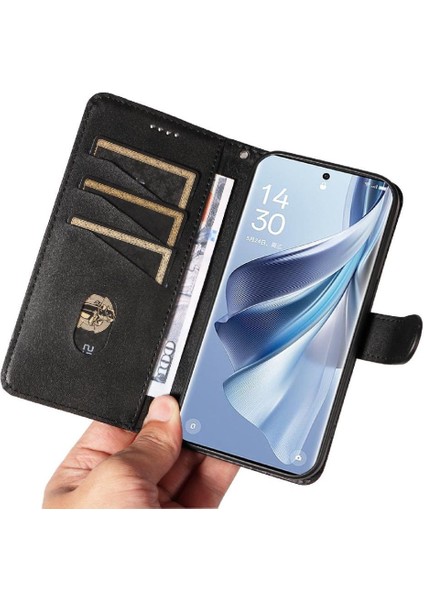 Oppo Reno 10 Pro 5G Telefon Kılıfı (Yurt Dışından)