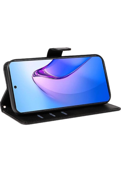 Oppo Reno 8 Pro Telefon Kılıfı (Yurt Dışından)