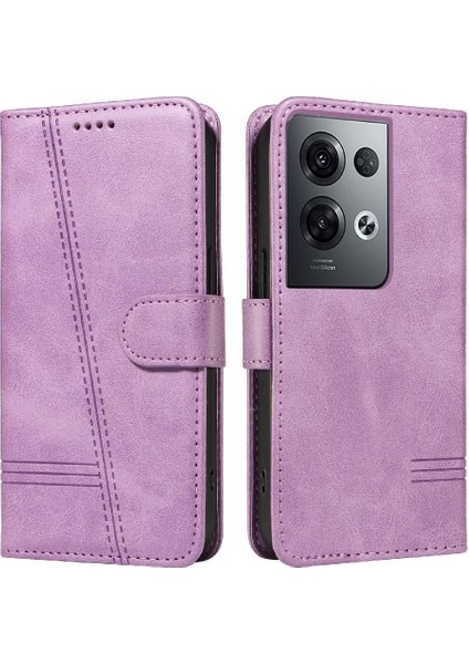 Oppo Reno 8 Pro Telefon Kılıfı (Yurt Dışından)