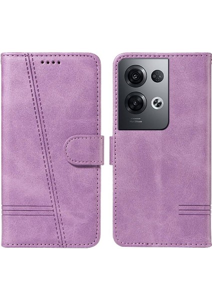 Oppo Reno 8 Pro Telefon Kılıfı (Yurt Dışından)