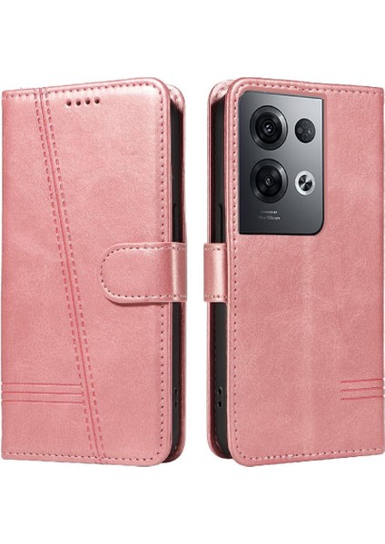 Oppo Reno 8 Pro Telefon Kılıfı (Yurt Dışından)
