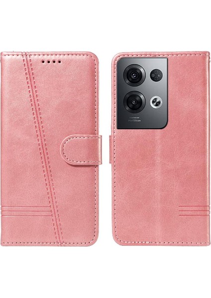 Oppo Reno 8 Pro Telefon Kılıfı (Yurt Dışından) fiyatları