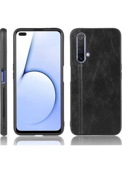 Realme X50 5G Telefon Kılıfı (Yurt Dışından)
