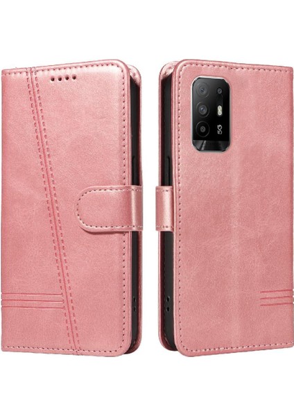 Oppo A94 Telefon Kılıfı (Yurt Dışından)