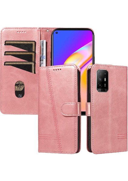 Oppo A94 Telefon Kılıfı (Yurt Dışından) fiyatları