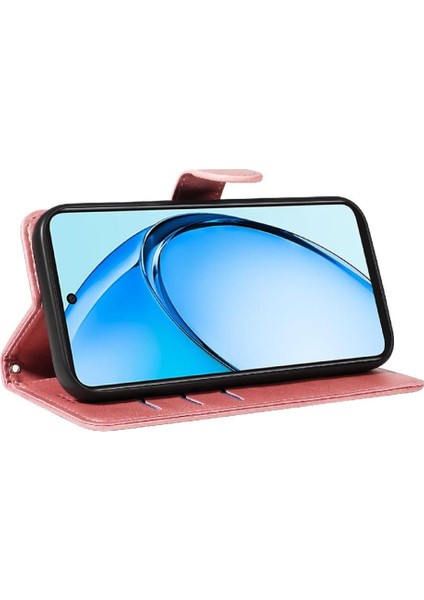 Oppo A60 4G Telefon Kılıfı (Yurt Dışından) indirimleri