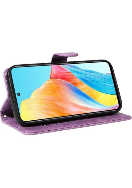 Oppo A58 Telefon Kılıfı (Yurt Dışından) fiyatları