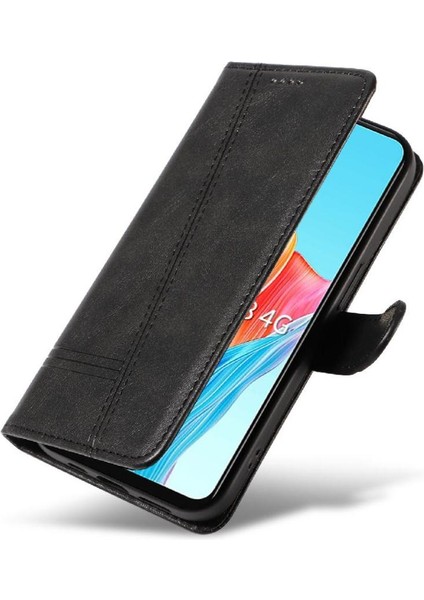 Oppo A78 4G Telefon Kılıfı (Yurt Dışından) fırsatları