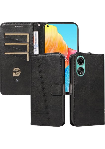 Oppo A78 4G Telefon Kılıfı (Yurt Dışından) indirimleri