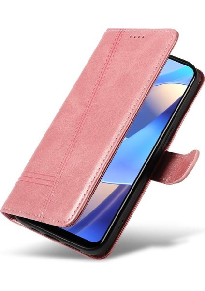 Oppo A55 Telefon Kılıfı (Yurt Dışından)