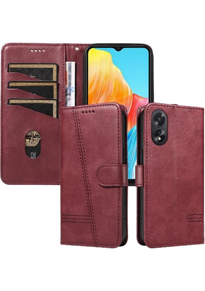 Oppo A38 Telefon Kılıfı (Yurt Dışından) indirimleri