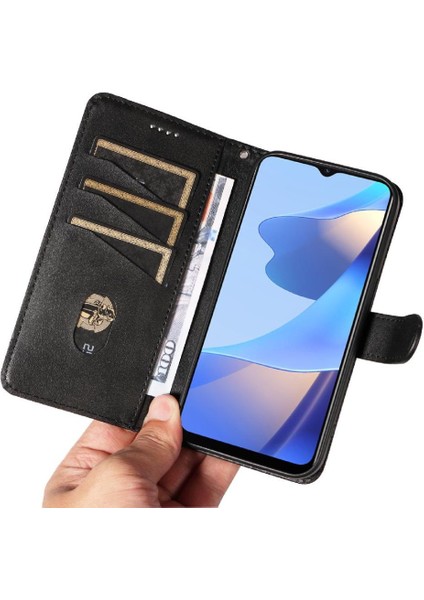 Oppo A55 Telefon Kılıfı (Yurt Dışından) indirimleri
